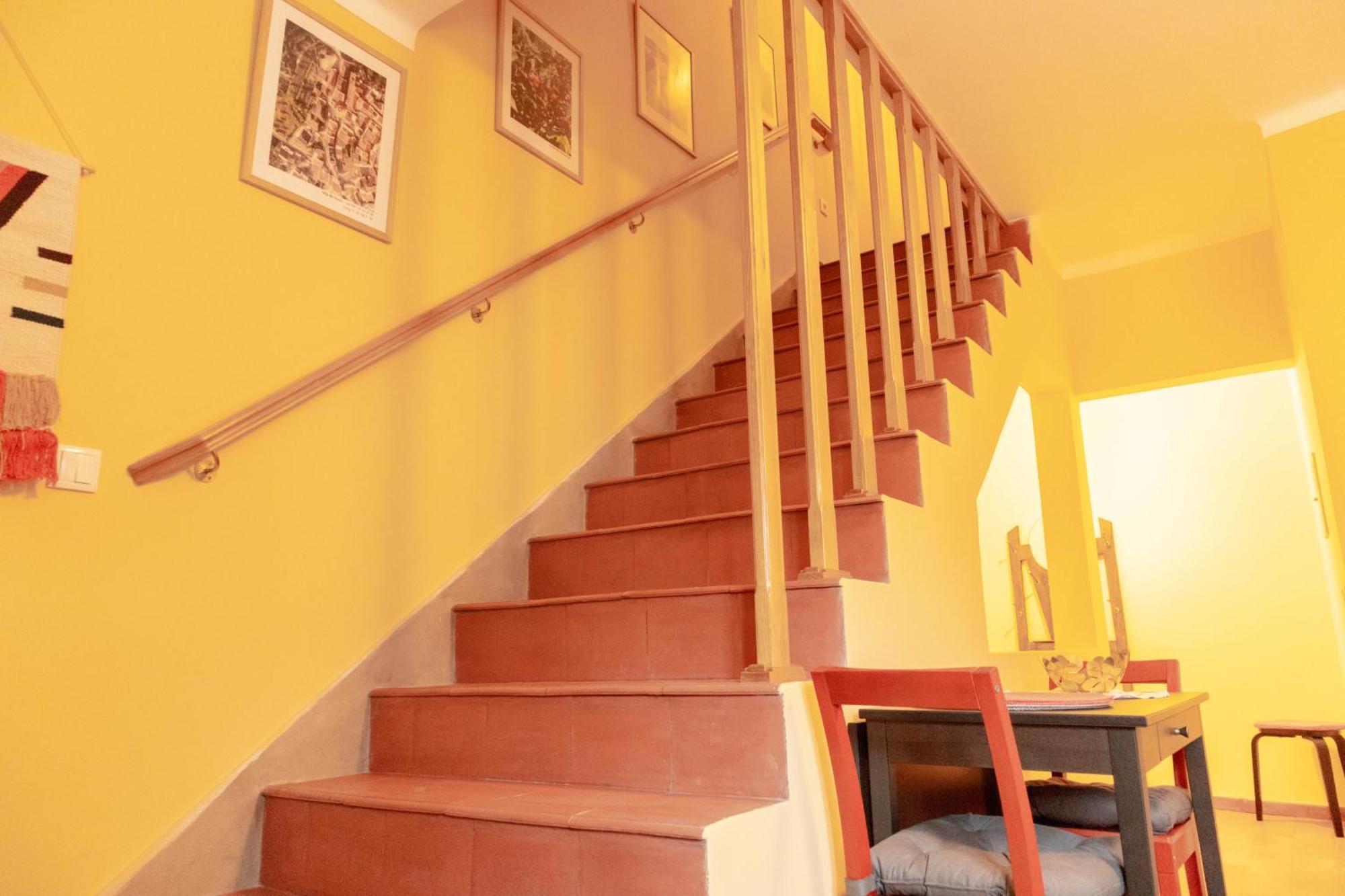 Casa Angulosa โกวิลา ภายนอก รูปภาพ